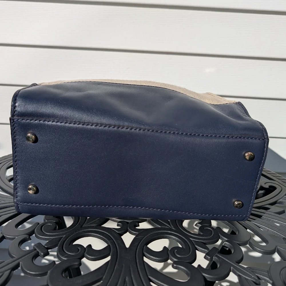 kate spade cream colored